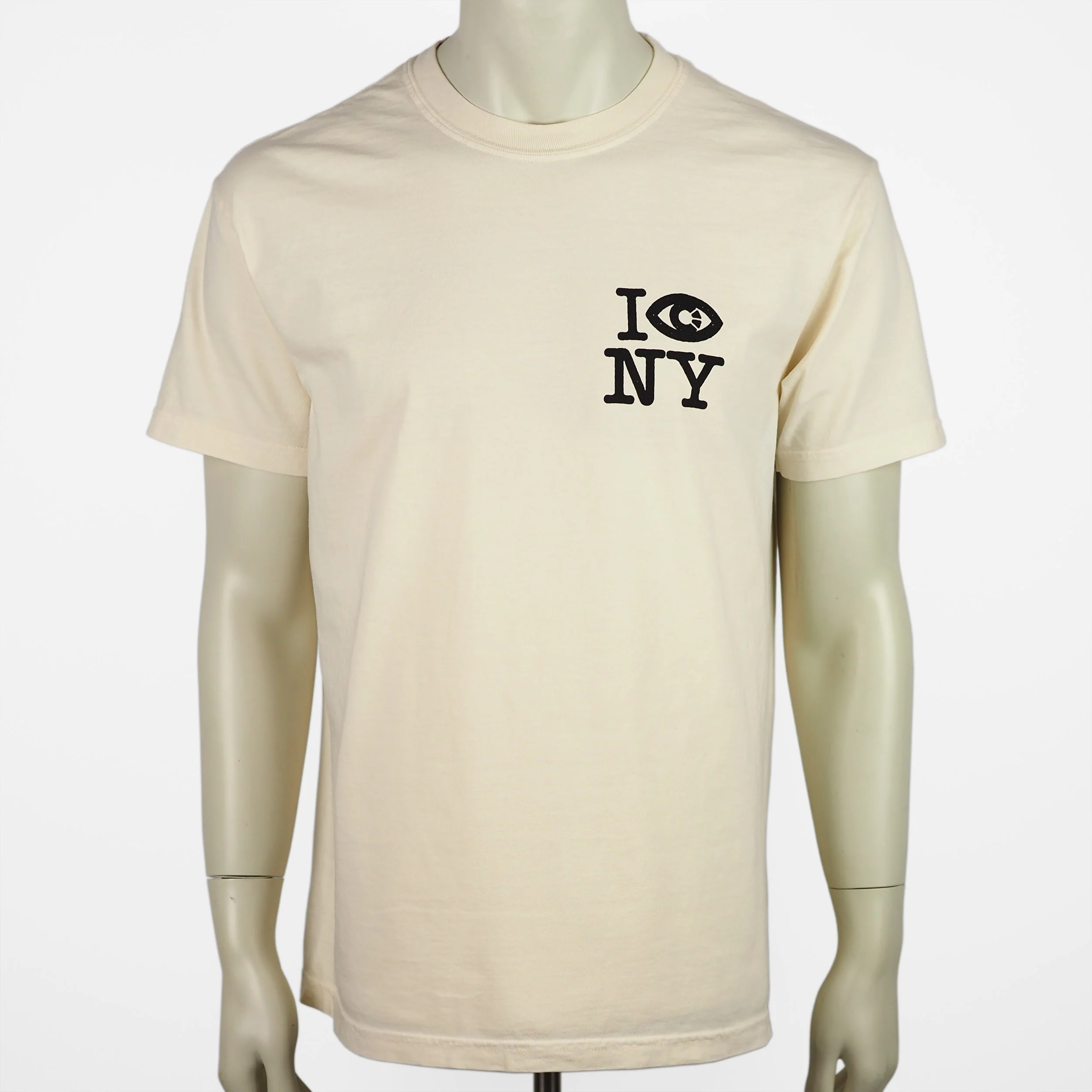 Cinématographe Fear City - Shirt