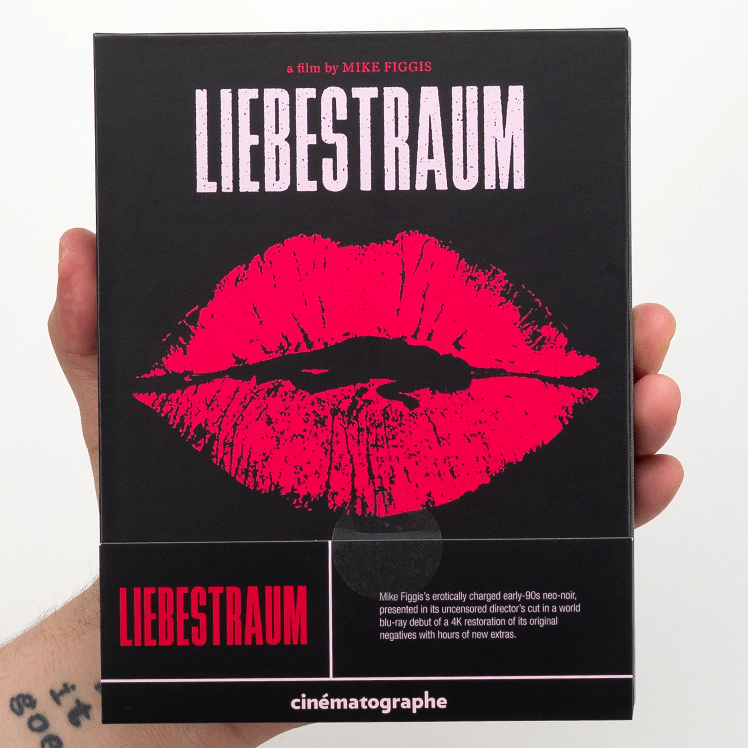 Liebestraum